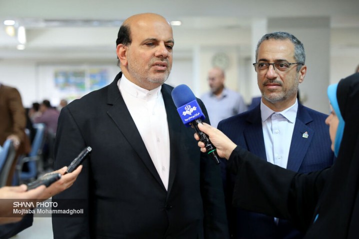 رونمایی از ۱۶ بلوک اکتشافی جدید در صنعت نفت/ ذخایر اثبات‌شده هیدروکربور ۲ میلیارد و ۵۰۰ میلیون بشکه معادل نفت‌ افزایش یافت