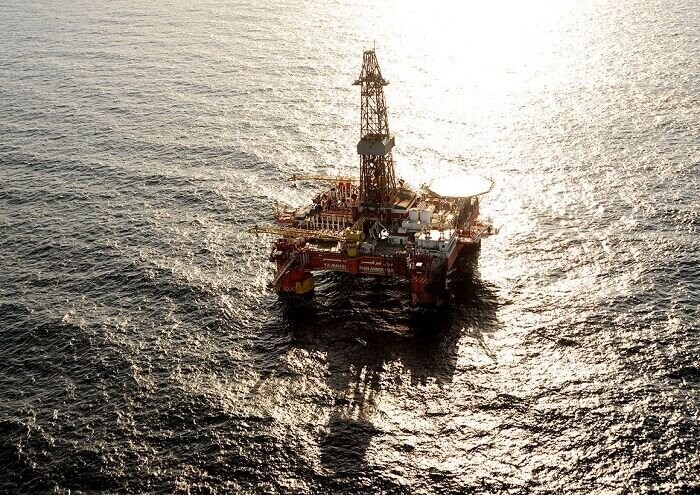 Research indicates huge new gas reserves in northeastern Iran