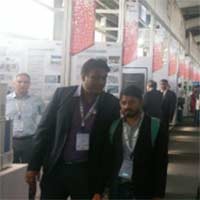 گزارش نمایشگاه PLAST INDIA 2018 