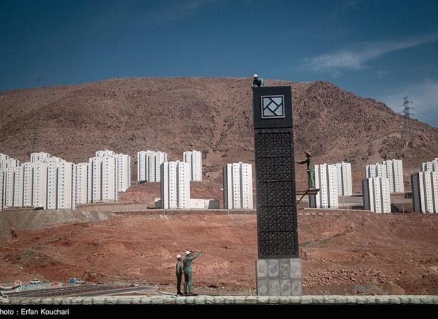 تحویل ۸۰۰۰ مسکن مهر طی ۱۴ ماه/ پرونده شهرهای جدید ۴۳ ماه دیگر بسته می‌شود