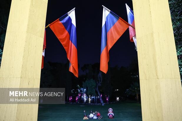 اروپا ۲۲ بانک روسیه را تحریم کرد