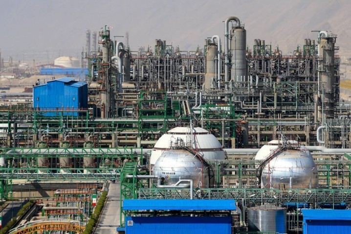 6 major petchem projects to be put into operation by next March