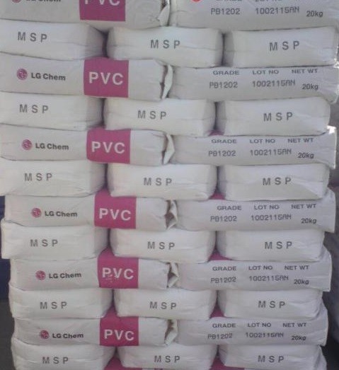 تقاضای انجمن لوله و اتصالات پی وی سی/ قیمت های پودر PVC به نیمه اول سال 98 بازگردد
