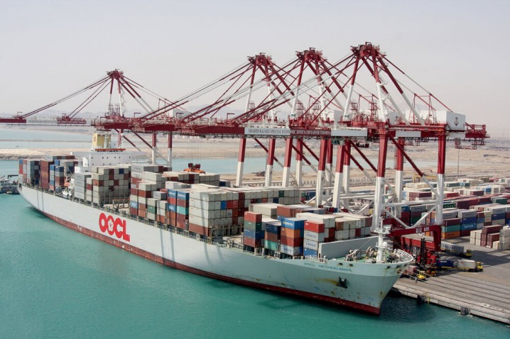 ‘Comprehensive plans underway to develop non-oil exports\'