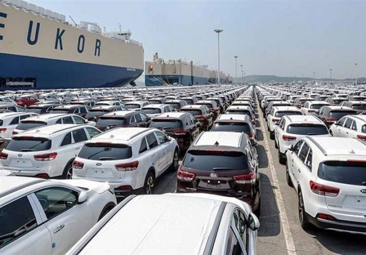 ریسک جدی در کمین خریداران و واردکنندگان خودرو/ چالش تعرفه‌ای در راه است؟