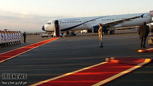 امضای قراردادهای مربوط به خودرو در فرانسه