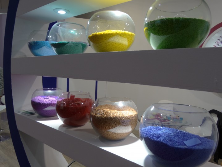 بومی سازی یک گرید استراتژیک توسط شرکت پلیمر آریاساسول