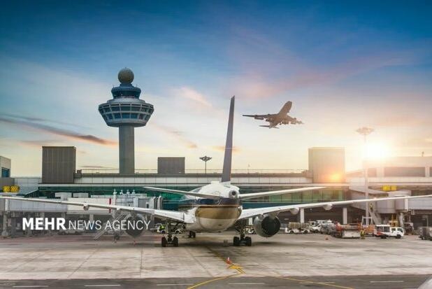 اسنپ‌بک و تحریم‌های جدید تاثیر جدی بر صنعت هوانوردی ایران ندارد 