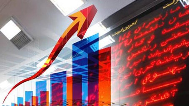 شاخص بورس با رشد دو هزار و 142 واحدی رکورد زد