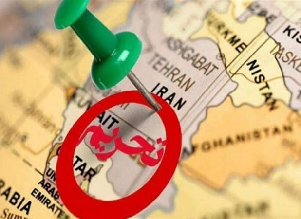 چکاندن ماشه با خشاب خالی؛ تحریم‌های شورای امنیت اثر عملیاتی ندارد