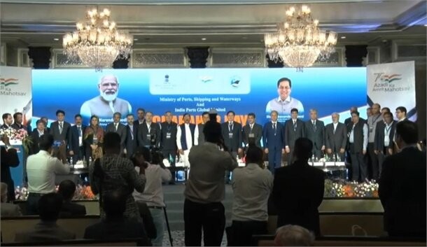 India reiterates commitment to developing Chabahar port