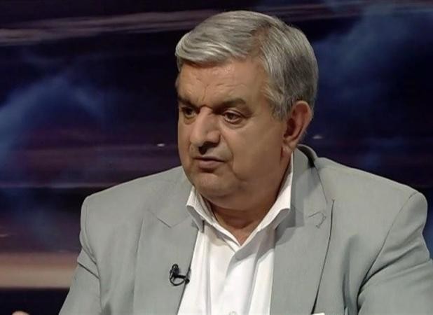 حجم باورنکردنی آب زیرزمینی از دست رفته ایران