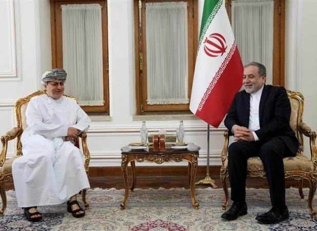 پایان ماموریت سفرای عمان و امارات در ایران