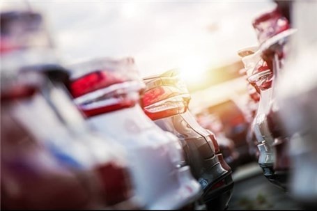 مکانیسم ماشه روی میز، بازار خودرو در برزخ