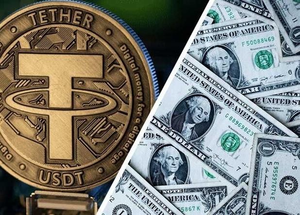 بازگشت تتر به کانال ۱۳۰ هزار تومان