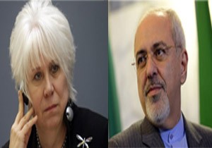 وزرای خارجه ایران و استونی دیدار کردند