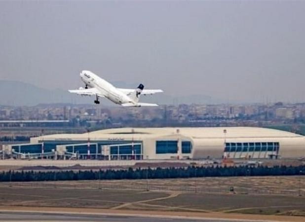 آغاز پیش‌فروش بلیت پروازهای اربعین از ۲۵ تیر