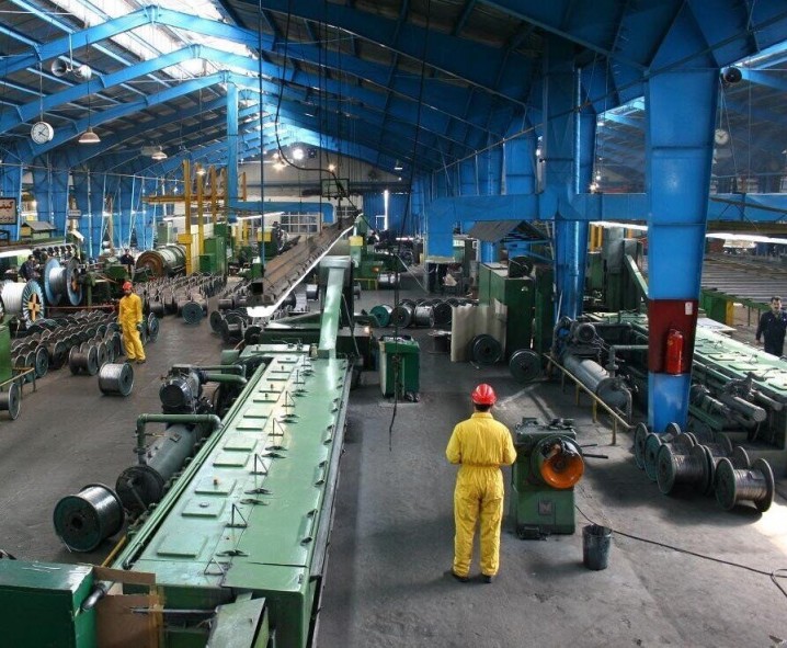 440 industrial projects being inaugurated during Ten-Day Dawn