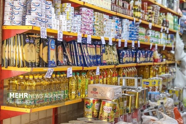 بازی برخی تولیدکنندگان در بازار کالاهای اساسی+جدول قیمت‌ها