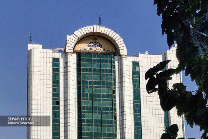 شرکت ملی گاز ایران نشان عالی «مسئولیت اجتماعی پیشرو» گرفت