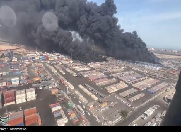 خسارت واردکنندگان برنج بندر شهید رجایی هنوز پرداخت نشده