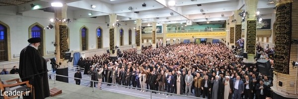  پیشرفت و قدرت ملت موجب روی آوردن دشمنان به مذاکرات هسته‌ای شد