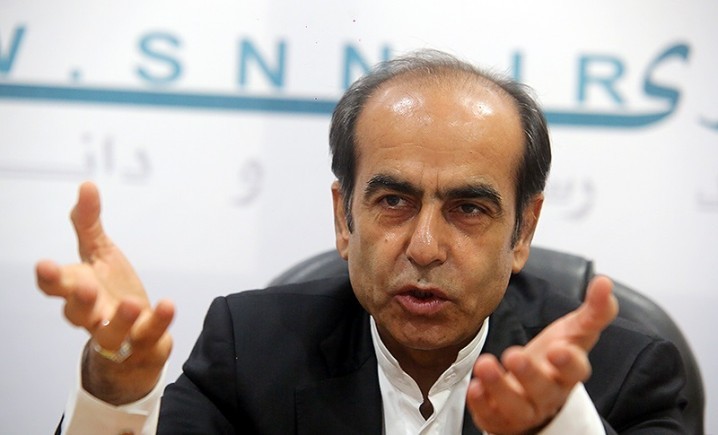 منحرف کردن اذهان عمومی با طرح بازی رسانه ای دروغ اختلاس در پتروشیمی/ زنگنه به اتهامات خود در خصوص توتال و کرسنت پاسخ دهد