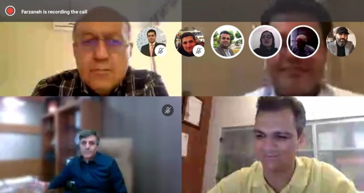 گزارش کمیسیون فنی از گریدبندی پی وی سی 