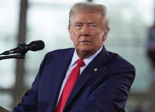 ترامپ: میلیاردها دلار در مینه سوتا گم شده است