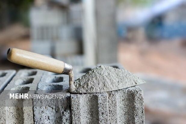 رونق پایدار در صنعت سیمان با عرضه در بورس کالا