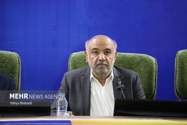 میدری: با حمایت دولت مسکن کارگری در حال توسعه است