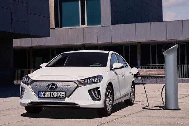 کاهش سود پیش‌بینی‌شده هیوندای در ۲۰۲۵