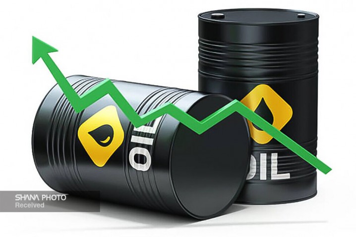 رشد قیمت نفت در پی کاهش نگرانی‌ از مازاد عرضه
