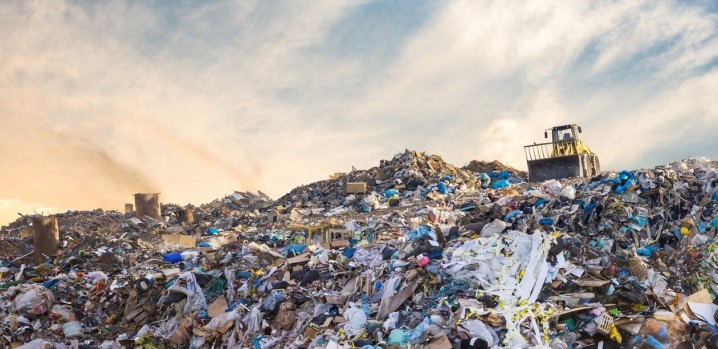 قانون مدیریت پسماند چیست، آیین نامه آن چه می‌گوید؟ موضع انجمن ملی صنایع پلیمر 