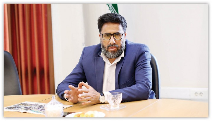 سلاطین زباله تهران چه کسانی هستند؟