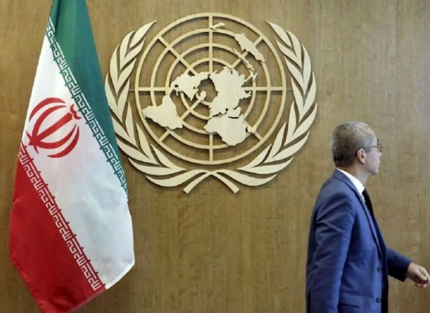 سرنوشت فروش نفت ایران پس از مکانیسم ماشه