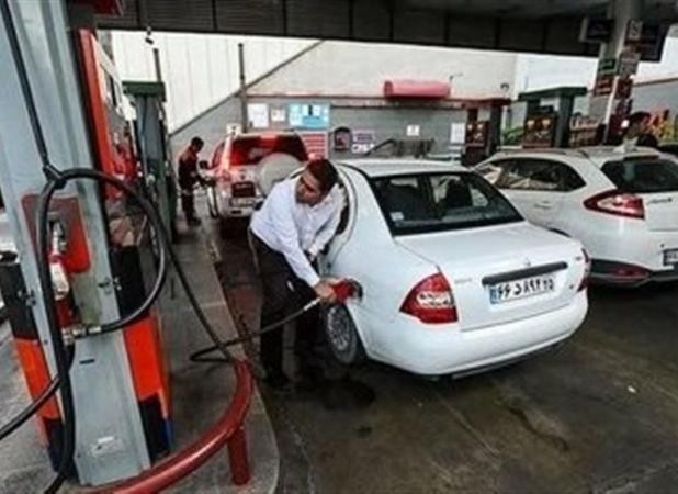 هدف‌گذاری کاهش سهم بنزین در حمل‌و نقل به ۵۰ درصد