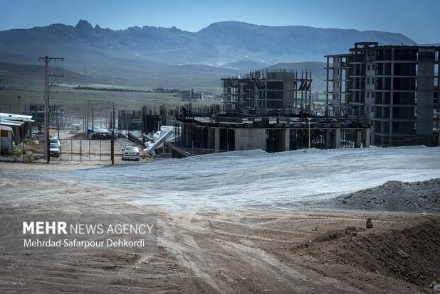 زمین ارزان؛ وعده‌ای که جا ماند؛ بحران مسکن در انتظار تصمیم عملی دولت