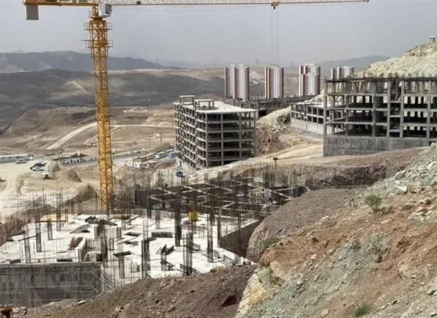 ساخت ۲۴۵هزار واحد مسکن حمایتی برای پولدارها