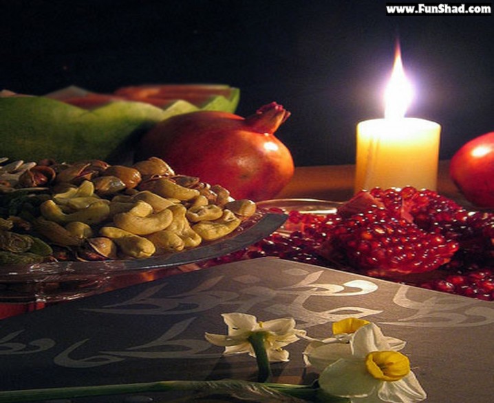 آیا یلدا واقعا بلندترین شب سال است؟