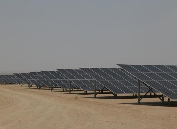 پایان خاموشی برخی از شهرک های صنعتی با احداث نیروگاه‌های تجدیدپذیر