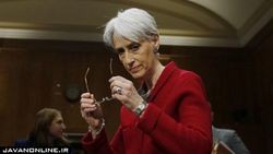 شرمن: مذاکره ایران با دولت ترامپ بعید است