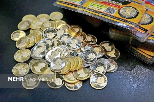 رکود فصلی بازار طلا و سکه؛ ثبات نسبی قیمت‌ها