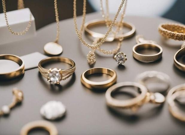 رصد معاملات طلا، طلای آب‌شده، ارز و رمزارزها