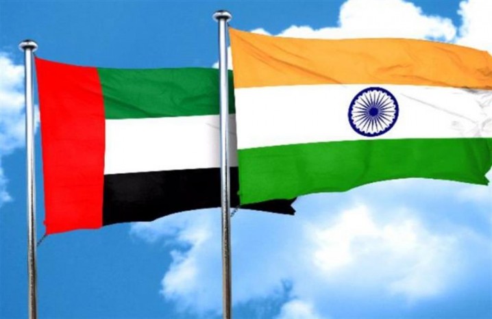 همکاری امارات و هند برای ساخت یک واحد اتیلن دی‌کلراید