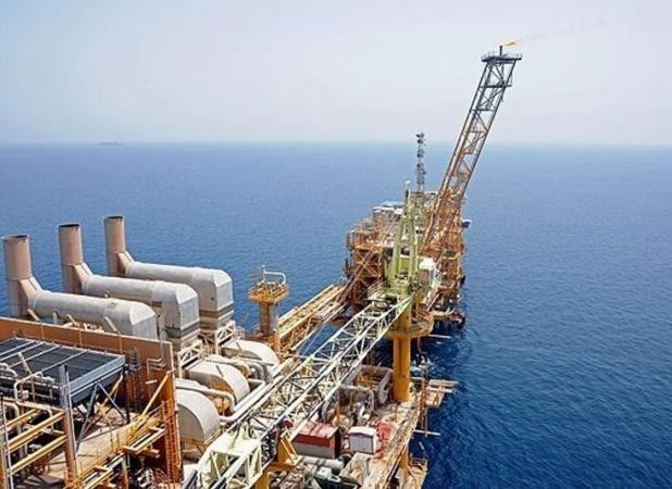 شکستن رکوردهای تاریخی در تولید روزانه گاز