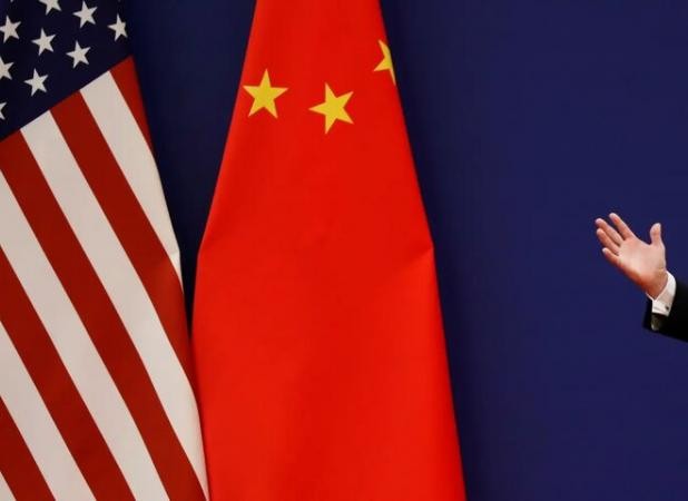 آغاز مذاکرات تجاری میان آمریکا و چین در اسپانیا