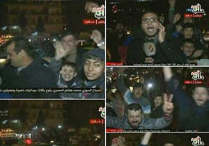 ارتش سوریه: شهر حلب به طور کامل آزاد شد