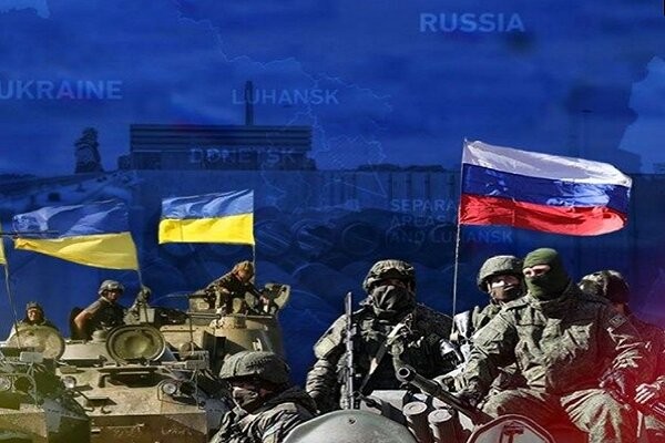 ریزش ۶ درصدی سهام شرکت‌های دفاعی اروپایی با مطرح شدن صلح در اوکراین 