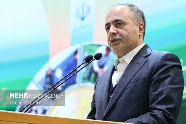 نوری: سلامتی غذا و الگوی مصرف از اولویت‌های وزارت جهاد کشاورزی است